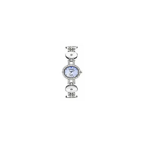 Наручные часы Romanson RM7697QLW(BU)