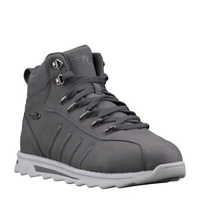 Мужские оксфорды Lugz Changeover Hi