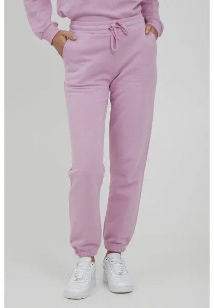 Спортивные брюки Bysammia Jogging Pants b.young, цвет mauve mist