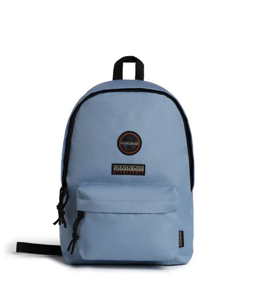 Рюкзак унисекс Napapijri Voyage Mini B2B, 33.5x23x10 см