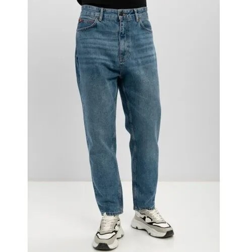 Джинсы Lee Cooper, размер 38/34, синий