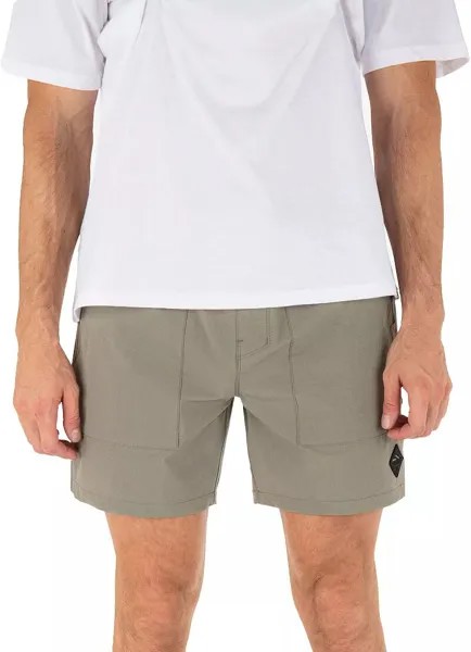 Мужские шорты Hurley Phantom Camper Volley