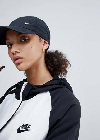 Кепка с галочкой Nike Heritage-Мульти