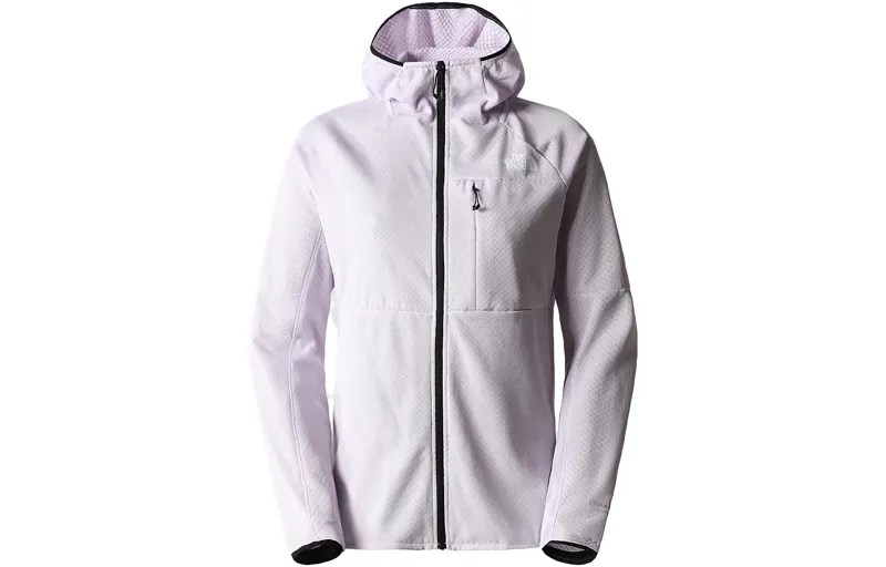 Куртка женская сиреневая The North Face
