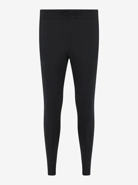Брюки мужские Under Armour Rival Fleece, Черный