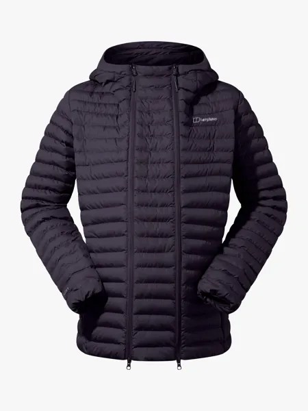 Женская утепленная куртка для беременных Nula Berghaus