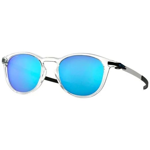 Солнцезащитные очки Oakley Pitchman R Prizm Sapphire 9439 04