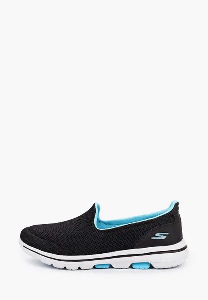 Слипоны Skechers