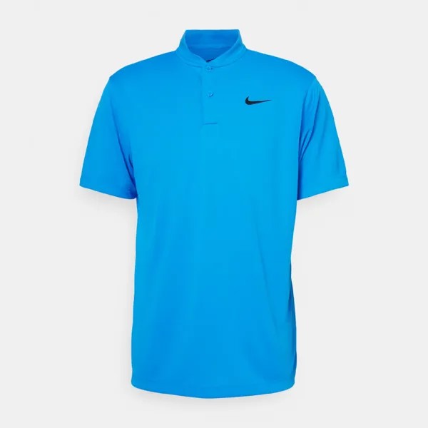 Спортивная футболка Nike Performance Blade Solid, синий