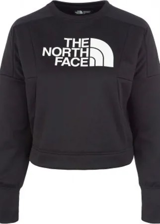Свитшот женский The North Face Train N, размер 46-48