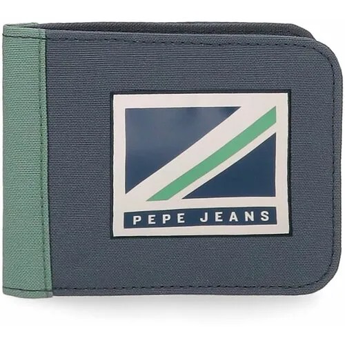 Кошелек Pepe Jeans, синий