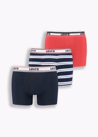 Levi's® Boxer Brief - 3 Pack