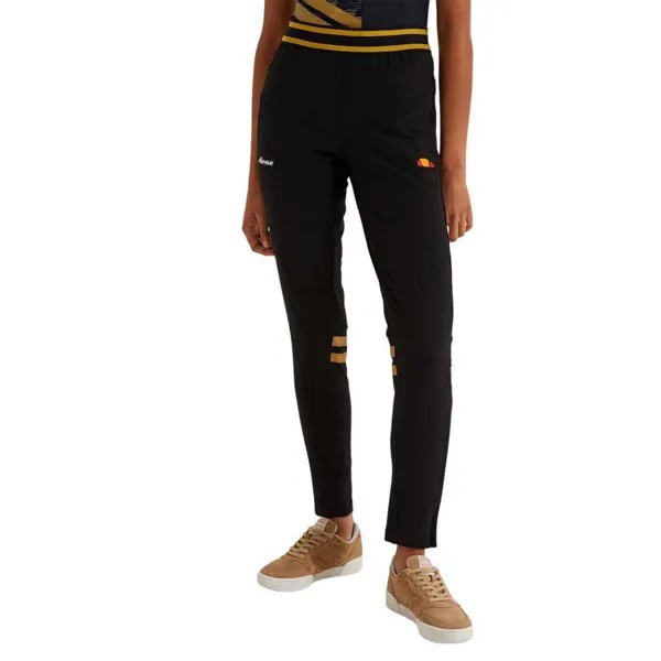 Спортивные брюки Ellesse Paired, черный