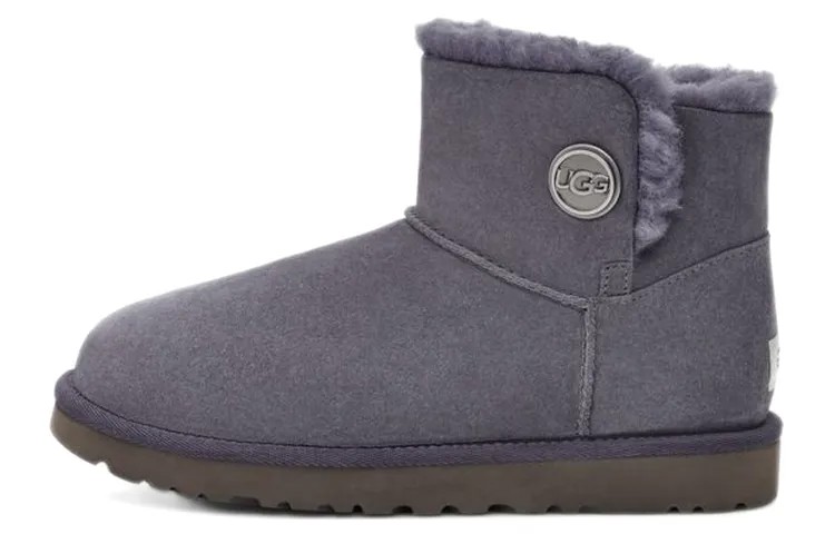 Зимние ботинки Ugg Bailey для женщин