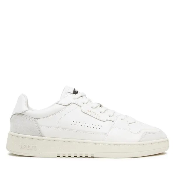 Кроссовки Axel Arigato Dice Lo F0002007 White, белый