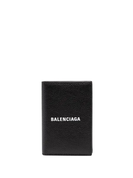 Balenciaga складной кошелек