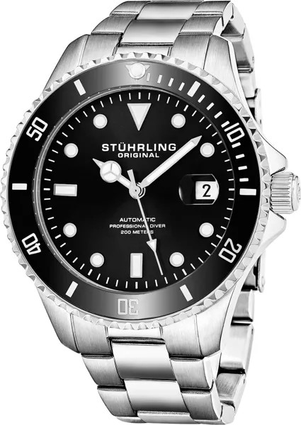 Наручные часы мужские Stuhrling Original 792.01