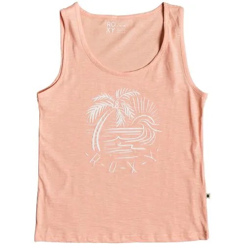 Майка Roxy, размер M, J Tees Salmon