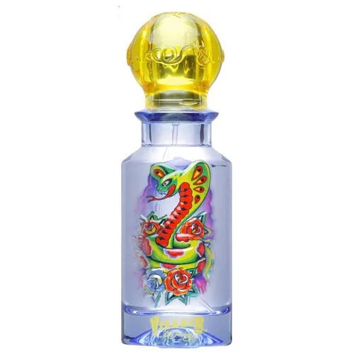 Туалетная вода Ed Hardy Villain for Men, 30 мл