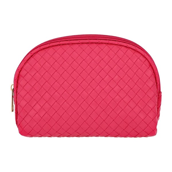 Косметичка женская LADY PINK 189412 красная