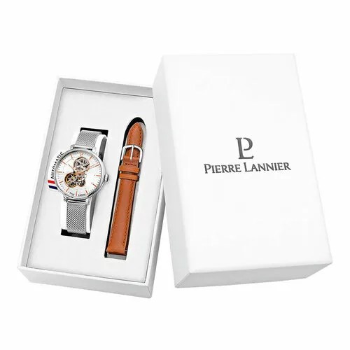 Наручные часы PIERRE LANNIER, белый