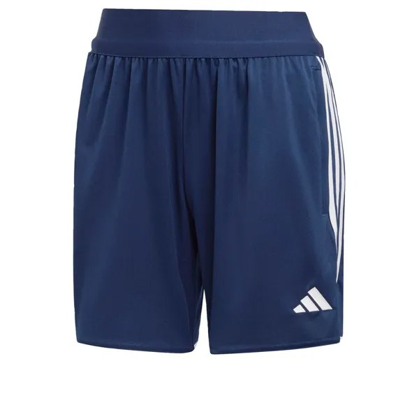 Тренировочные брюки Adidas TIRO 23 LEAGUE, темно-синий