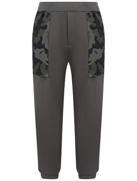 Брюки спортивные EMPORIO ARMANI