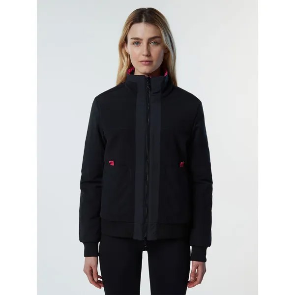 Куртка North Sails Sailor Reversible, черный