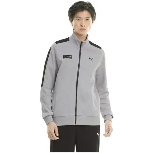 Олимпийка Puma MAPF1 T7 Sweat Jacket Мужчины 59959702 S