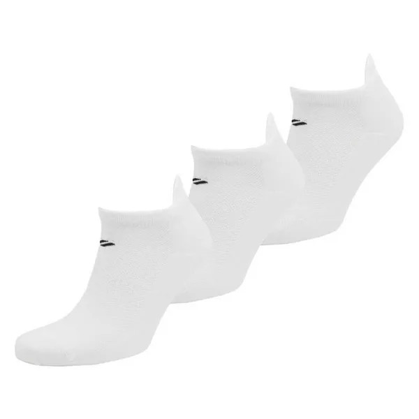 Носки Superdry Coolmax Ankle, белый