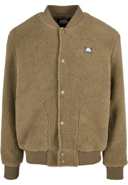 Куртка Southpole Leichte Jacken, зеленый