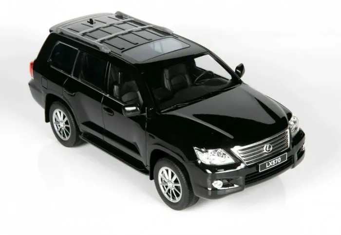 Barty Радиоуправляемая машинка Lexus LX570