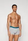Трусы TRUNK 3 PACK Paul Smith, мультиколор