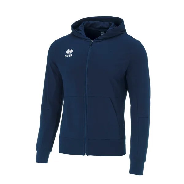 Errea Philip Ad Blue Толстовка для взрослых