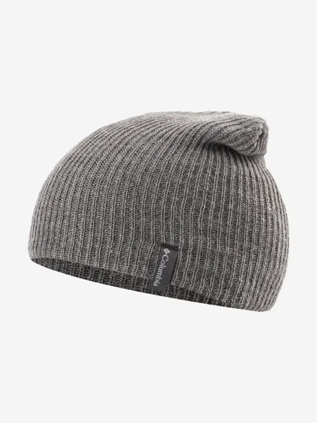 Шапка Columbia Ale Creek Beanie, Серый