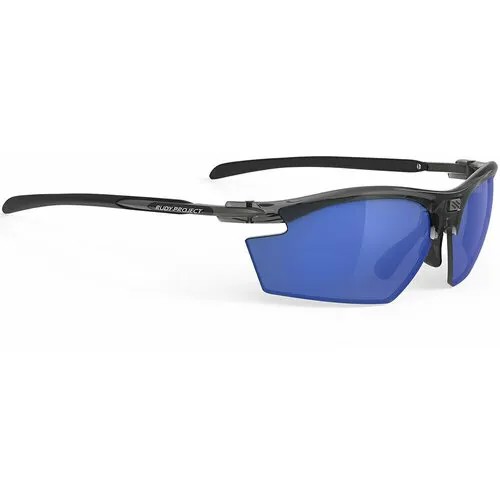 Солнцезащитные очки RUDY PROJECT 106996, серый, синий