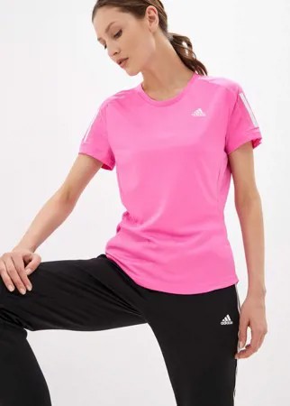 Футболка спортивная adidas