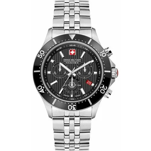 Наручные часы Swiss Military Hanowa Flagship X