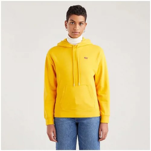 Толстовка Levis Standard Hoodie 24693-0026 M