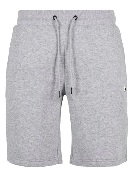 Спортивные штаны STARTER, цвет heather grey