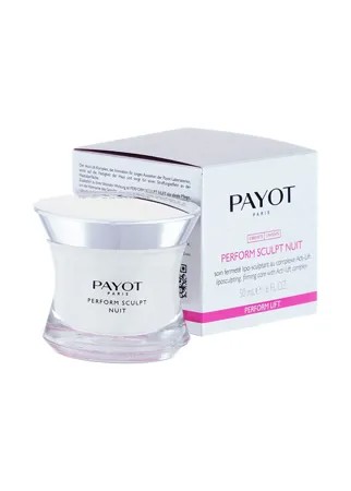 Ночное средство 50 мл Payot