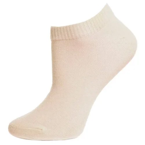 Женские носки TEATRO укороченные, размер 39-41