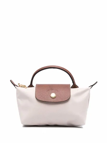 Longchamp косметичка Le Pliage Original