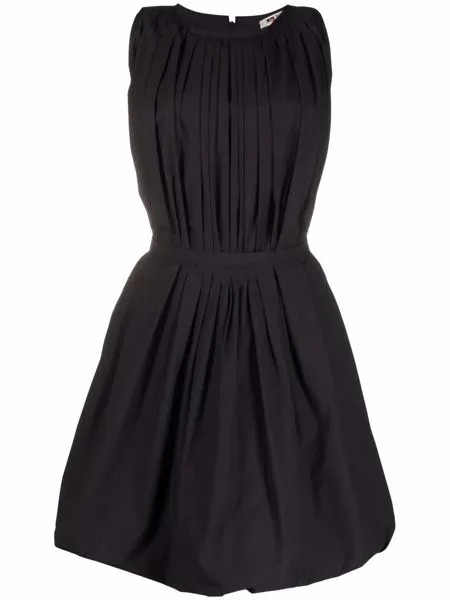 Ports 1961 платье мини без рукавов
