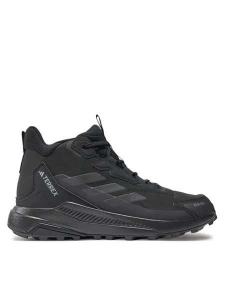 Сапоги Adidas, черный