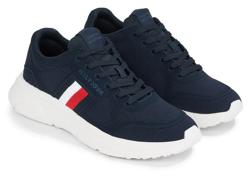 Кроссовки Tommy Hilfiger 