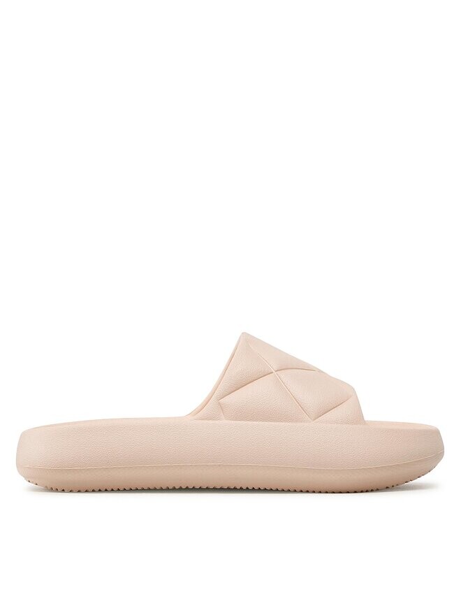 Тапочки Only Shoes, бежевый