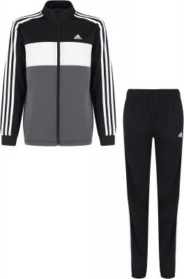 Костюм для мальчиков adidas Essentials Tiberio, размер 128