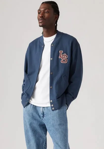 Бомбер Levi's 