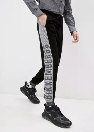 Брюки спортивные Bikkembergs